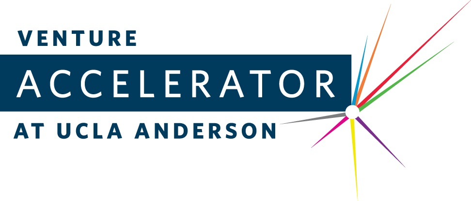 UCLA Anderson Venture Accelerator